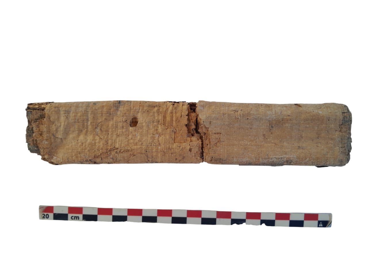 Dra Abu el-Naga, scoperte tre tombe di Nuovo Regno - Djed Medu