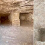 tombe tell-el-yahudiya