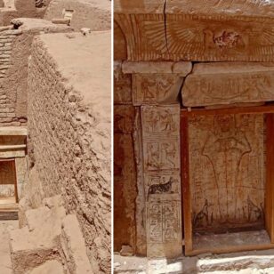 piramide Bir el-Shagala