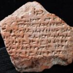 frammento trattato di Qadeseh